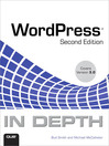 WordPress® In Depth (eBook): A Value-Driven Approach to Business Intelligence and Data Warehousing